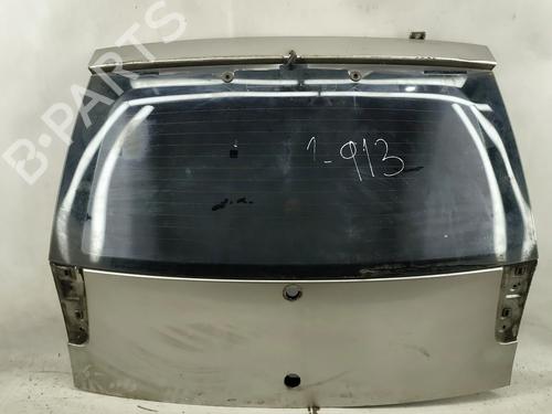 Used Tailgate FIAT PUNTO Hatchback Van (188_) 1.3 JTD (69 hp) 30850687