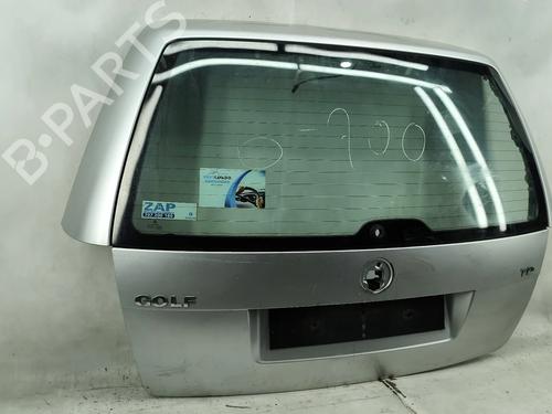 Tailgate VW GOLF IV Variant (1J5) 1.9 TDI | BP30850686C6