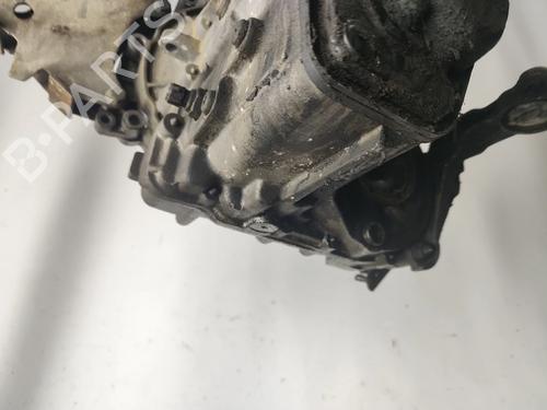 Gearbox VW JETTA II (19E, 1G2, 165) 1.3 Cat | BP30891272M3 