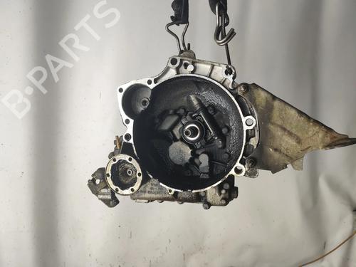 Used Gearbox VW JETTA II (19E, 1G2, 165) 1.3 Cat (55 hp) 30891272