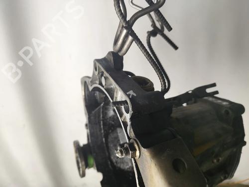Gearbox VW JETTA II (19E, 1G2, 165) 1.3 Cat | BP30891272M3 