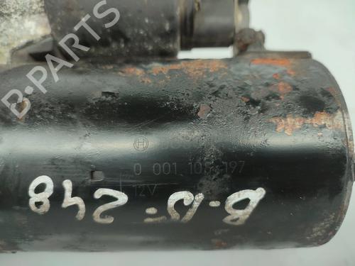 Starter MERCEDES-BENZ M-CLASS (W163) ML 320 (163.154) | BP30890215M8