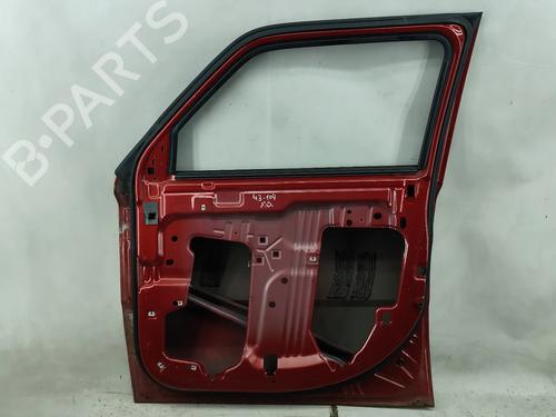Right front door JEEP PATRIOT (MK74) 2.2 CRD 4x4 | BP30850649C3