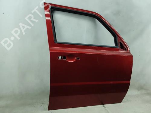 Right front door JEEP PATRIOT (MK74) 2.2 CRD 4x4 | BP30850649C3