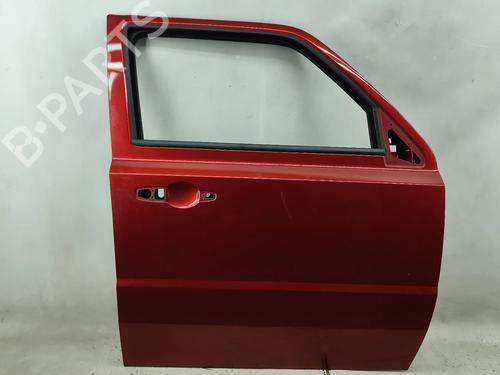 Used Right front door JEEP PATRIOT (MK74) 2.2 CRD 4x4 (163 hp) 30850649