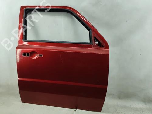 Right front door JEEP PATRIOT (MK74) 2.2 CRD 4x4 | BP30850649C3