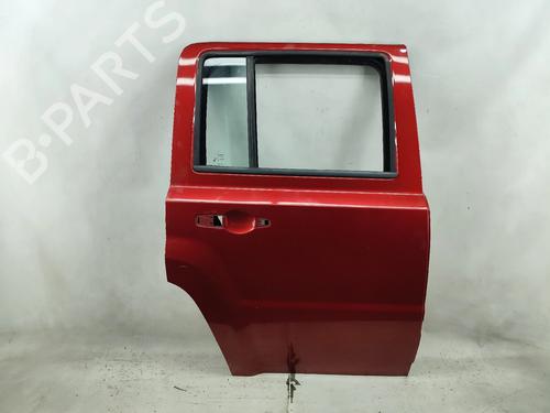 Used Right rear door JEEP PATRIOT (MK74) 2.2 CRD 4x4 (163 hp) 30850650