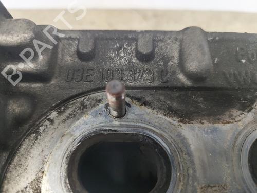 Cylinder head VW POLO V (6R1, 6C1) 1.0 | BP30860843M5 