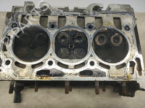 Cylinder head VW POLO V (6R1, 6C1) 1.0 | BP30860843M5 