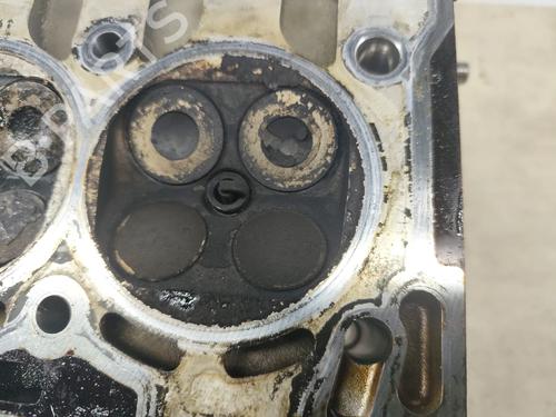 Cylinder head VW POLO V (6R1, 6C1) 1.0 | BP30860843M5 