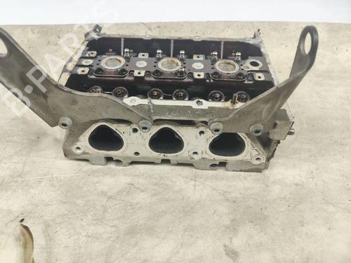Used Cylinder head VW POLO V (6R1, 6C1) 1.0 (75 hp) 30860843