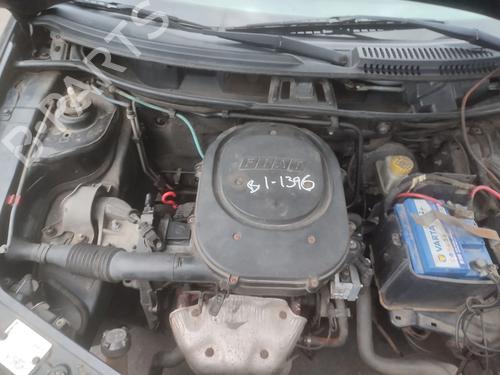 Motore FIAT PUNTO (188_) 1.2 60 (188.030, .050, .130, .150, .230, .250) (60 hp) 30900326