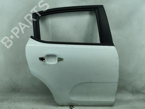 dr-hjre-bagtil-citroen-c3-iii-sx-2016-30852621 main image