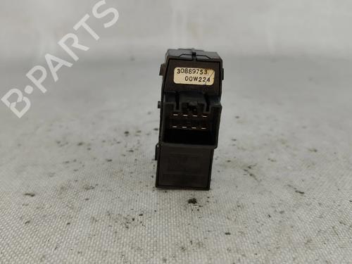 Right front window switch VOLVO S40 I (644) 1.6 | BP30903411I26