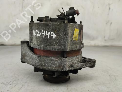 Used Alternator Alternator OPEL ASTRA F Hatchback (T92) 1.7 D (F08, M08, F68, M68) (60 hp) 30900327 30900327