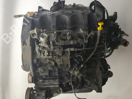 Motor PEUGEOT 106 II (1A_, 1C_) 1.5 D (57 hp) 28080953