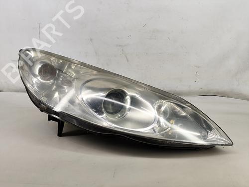 Used Right headlight PEUGEOT 407 (6D_) 2.0 HDi 135 (6DRHRH, 6DRHRE, 6DRHRG, 6DRHRJ) (136 hp) 30888893