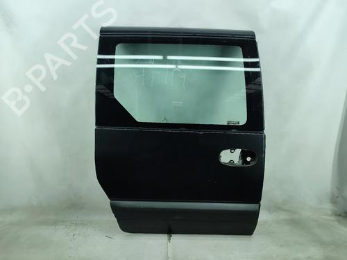 Dør højre bagtil CHRYSLER VOYAGER / GRAND VOYAGER III (GS_, NS_) 2.5 TDiC AWD (116 hp) 30848856