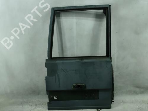 Porta mala esquerda NISSAN PATROL III/2 Hardtop (K260) 2.8 D (75 hp) 30850679