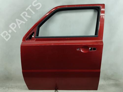 Used Left front door JEEP PATRIOT (MK74) 2.2 CRD 4x4 (163 hp) 30850680