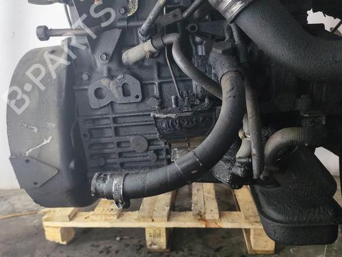 Engine NISSAN ATLEON  | BP30903418M1 