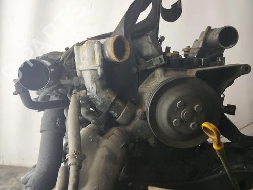 Engine NISSAN ATLEON  | BP30903418M1 
