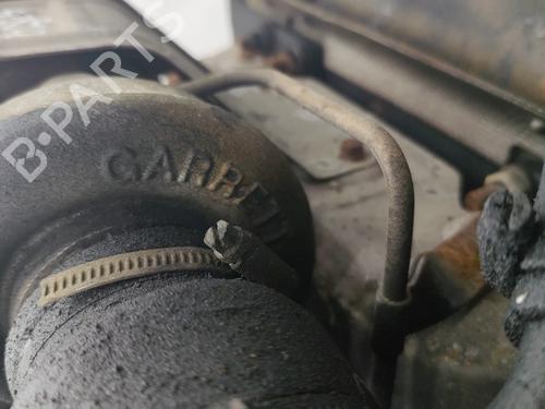 Engine NISSAN ATLEON  | BP30903418M1 