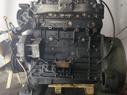 Used Engine NISSAN ATLEON [2000-2025]  30903418