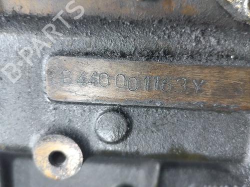 Engine NISSAN ATLEON  | BP30903418M1 