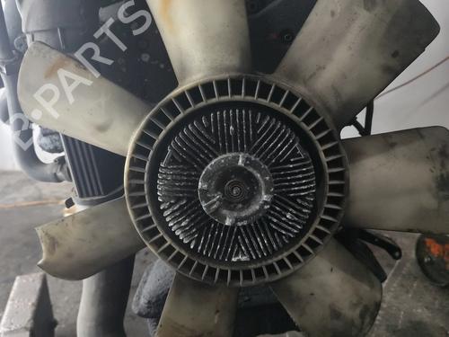 Engine NISSAN ATLEON  | BP30903418M1 