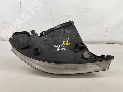 Left headlight SEAT IBIZA III (6L1) 1.2 | BP30888892C28 