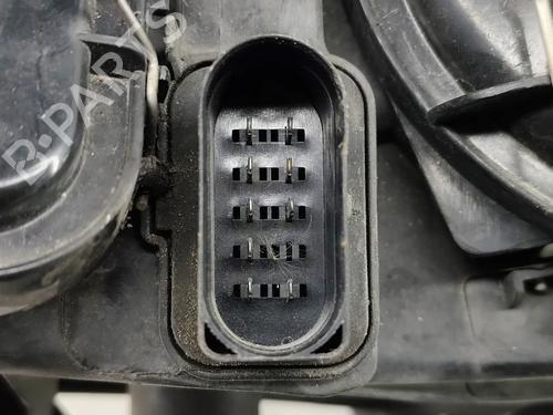 Left headlight SEAT IBIZA III (6L1) 1.2 | BP30888892C28 