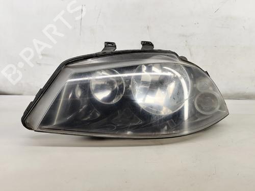 Used Left headlight SEAT IBIZA III (6L1) 1.2 (64 hp) 30888892