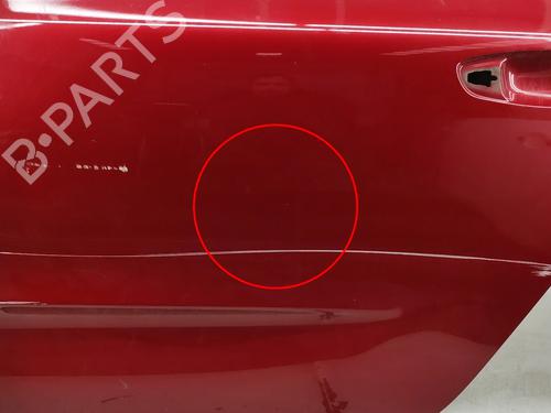 Dør venstre bagtil CITROËN C4 Picasso II 1.6 BlueHDi 120 | BP30850677C4 