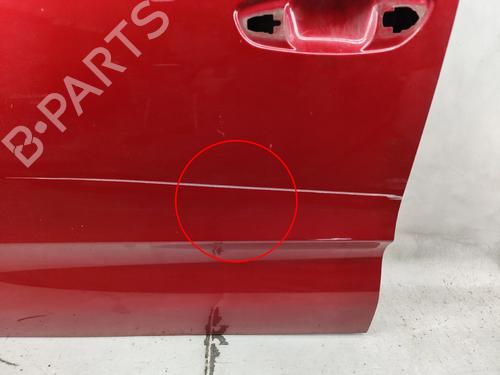 Left front door CITROËN C4 Picasso II 1.6 BlueHDi 120 | BP30850675C2 