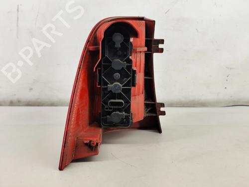 Right taillight MERCEDES-BENZ M-CLASS (W163) ML 320 (163.154) | BP30885208C35