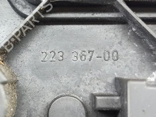 Right taillight MERCEDES-BENZ M-CLASS (W163) ML 320 (163.154) | BP30885208C35