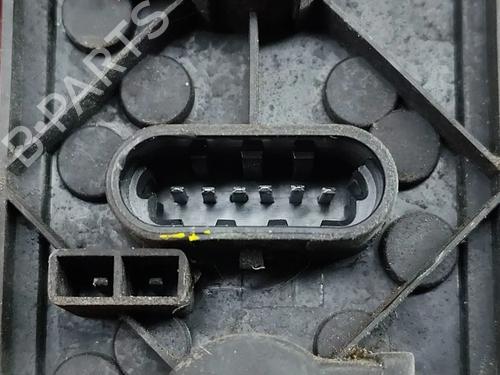 Right taillight MERCEDES-BENZ M-CLASS (W163) ML 320 (163.154) | BP30885208C35