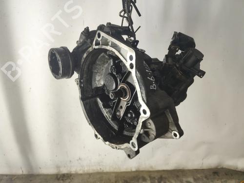 Used Gearbox VW PASSAT B3/B4 (3A2, 35I) 1.6 TD (80 hp) 30903427