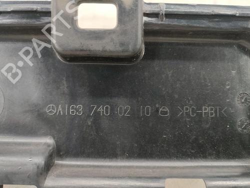 Other MERCEDES-BENZ M-CLASS (W163) ML 320 (163.154) | BP30881779O1 