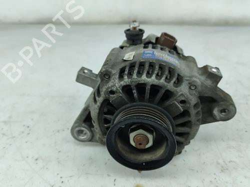 Used Alternator TOYOTA IQ (_J1_) 1.0 (KGJ10_, KGJ10R) (68 hp) 30834168