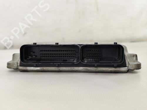 Engine control unit (ECU) OPEL VECTRA B (J96) 2.2 DTI 16V (F19) | BP30890203M57