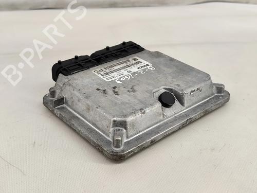 Engine control unit (ECU) OPEL VECTRA B (J96) 2.2 DTI 16V (F19) | BP30890203M57