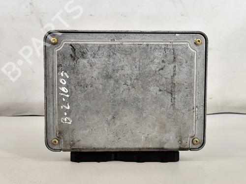 Engine control unit (ECU) OPEL VECTRA B (J96) 2.2 DTI 16V (F19) | BP30890203M57