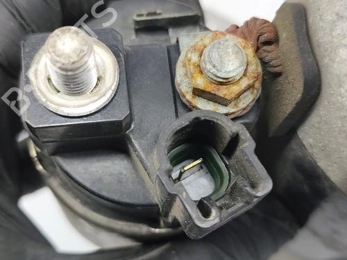 Starter TOYOTA IQ (_J1_) 1.0 (KGJ10_, KGJ10R) | BP30834169M8 