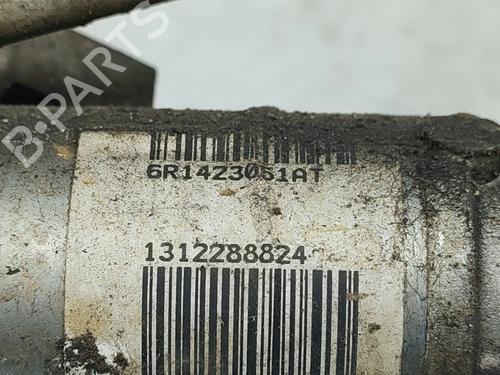 Steering rack VW POLO V (6R1, 6C1) 1.2 | BP30903416M22 