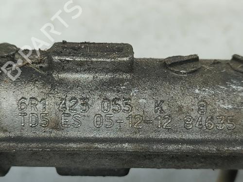 Steering rack VW POLO V (6R1, 6C1) 1.2 | BP30903416M22 