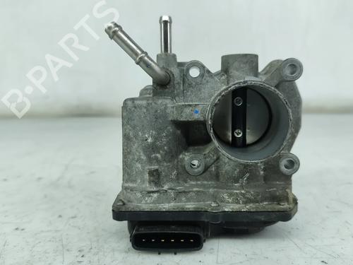 Used Throttle body Throttle body TOYOTA IQ (_J1_) 1.0 (KGJ10_, KGJ10R) (68 hp) 30834170 30834170