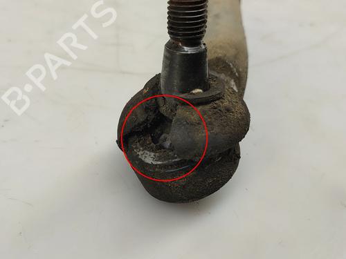 Steering rack VW POLO V (6R1, 6C1) 1.2 | BP30903416M22 