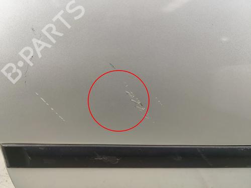 Drzwi tylne lewe HYUNDAI ELANTRA III Saloon (XD) 2.0 CRDi | BP30850661C4